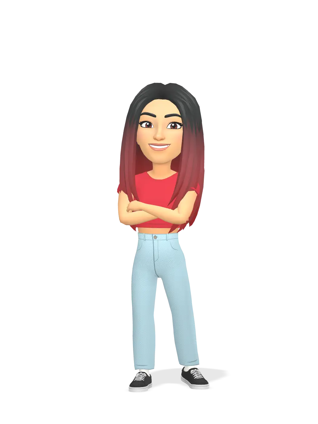 Snapchat profile picture for @limayt12