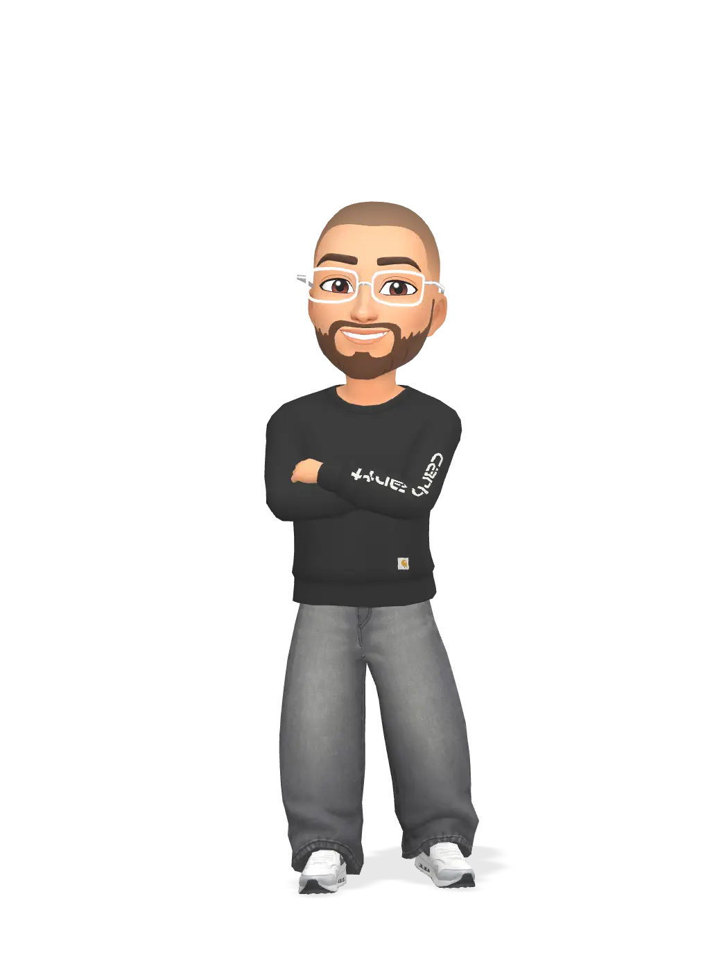 Snapchat profile picture for @ivnmateos