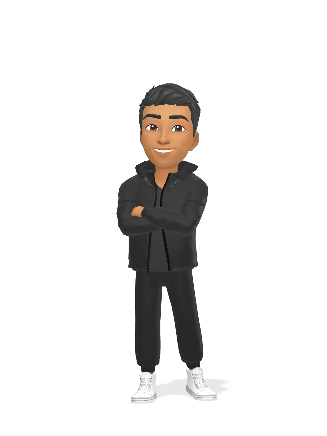 Snapchat profile picture for @soujesse