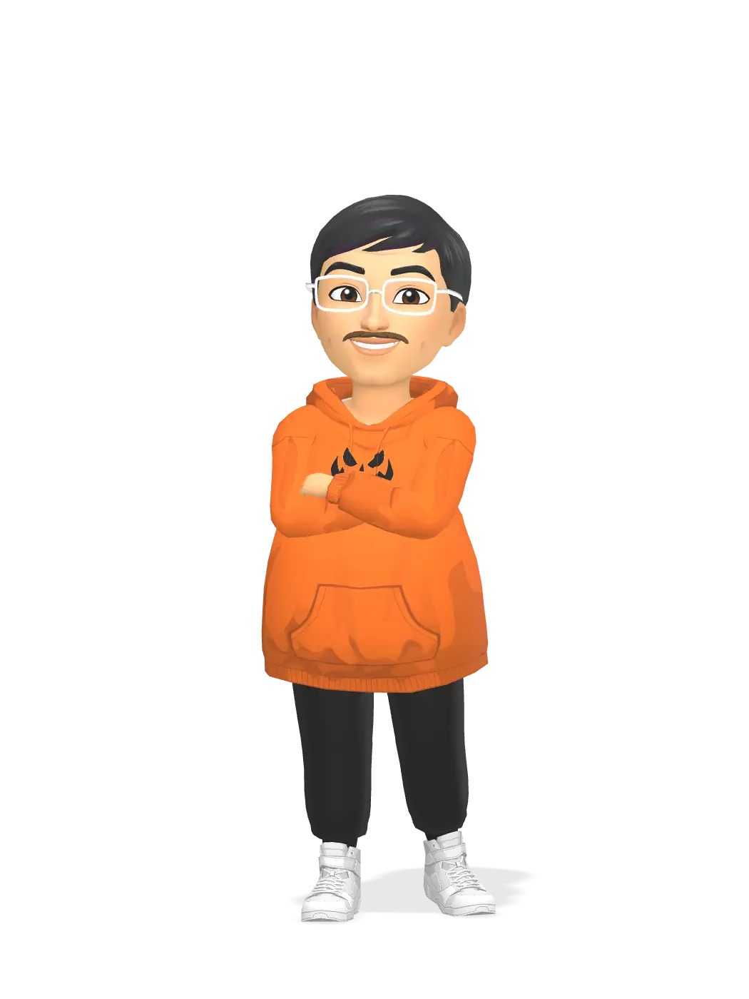 Snapchat profile picture for @mars