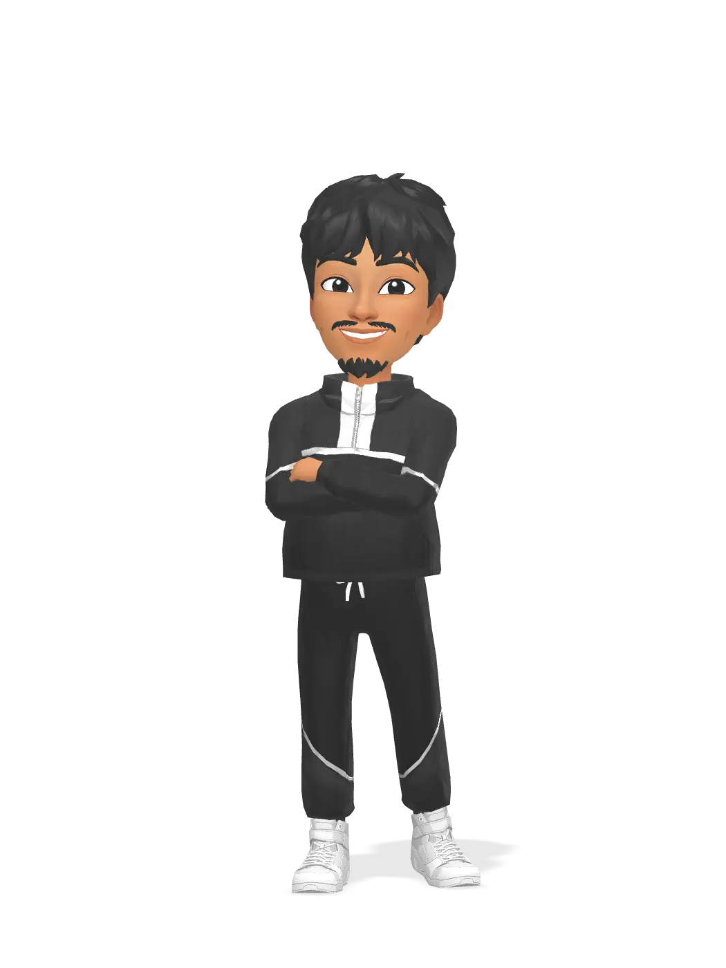 Snapchat profile picture for @vidhu03s