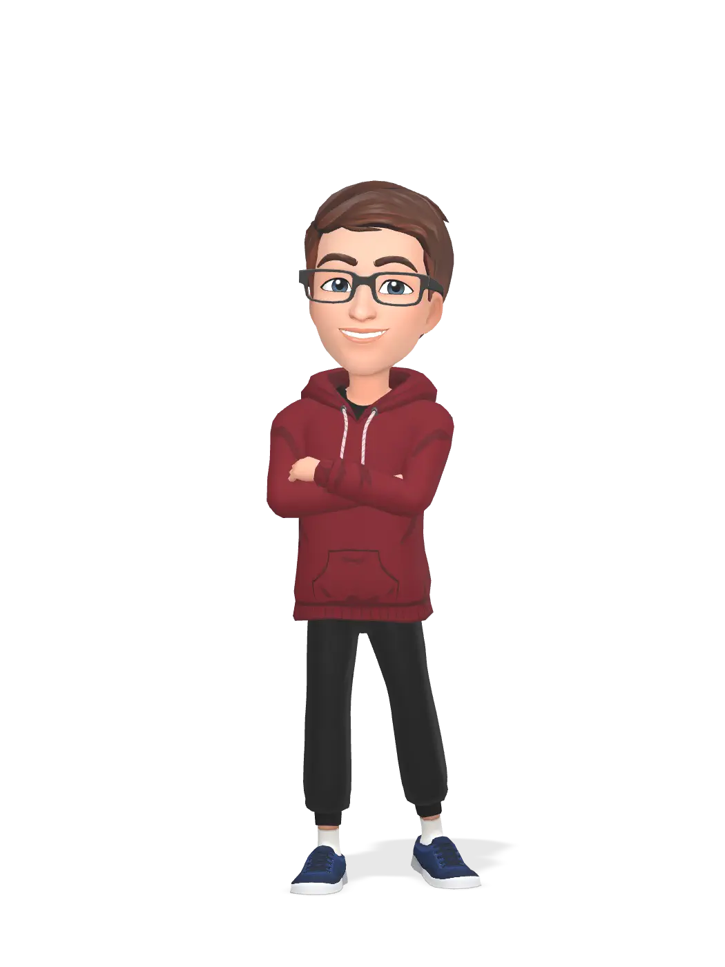 Snapchat profile picture for @oamlete