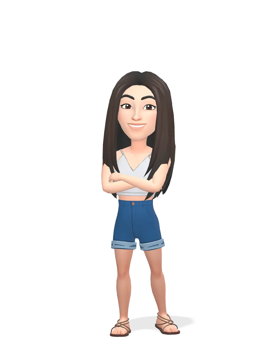 Snapchat profile picture for @pablotg