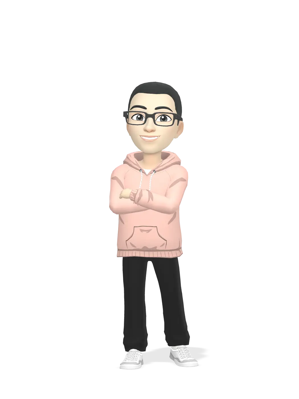 Snapchat profile picture for @pdvhafed