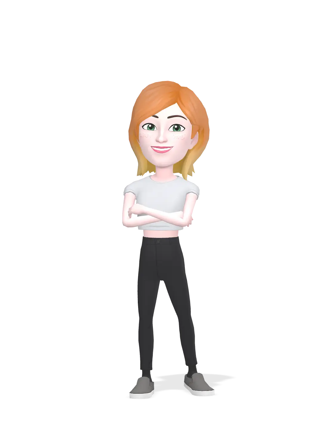 Snapchat profile picture for @unforeseen
