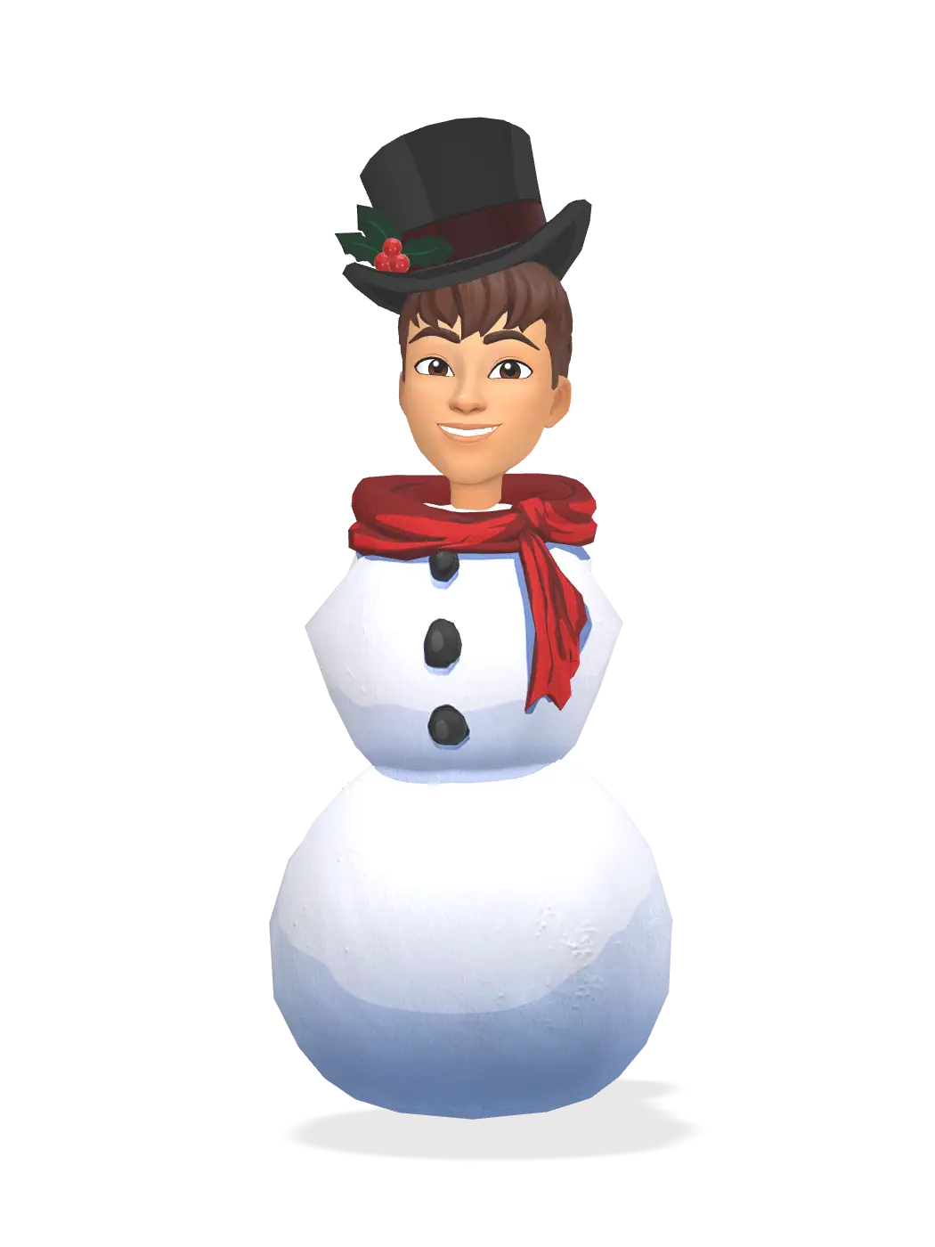 Snapchat profile picture for @ruu_006