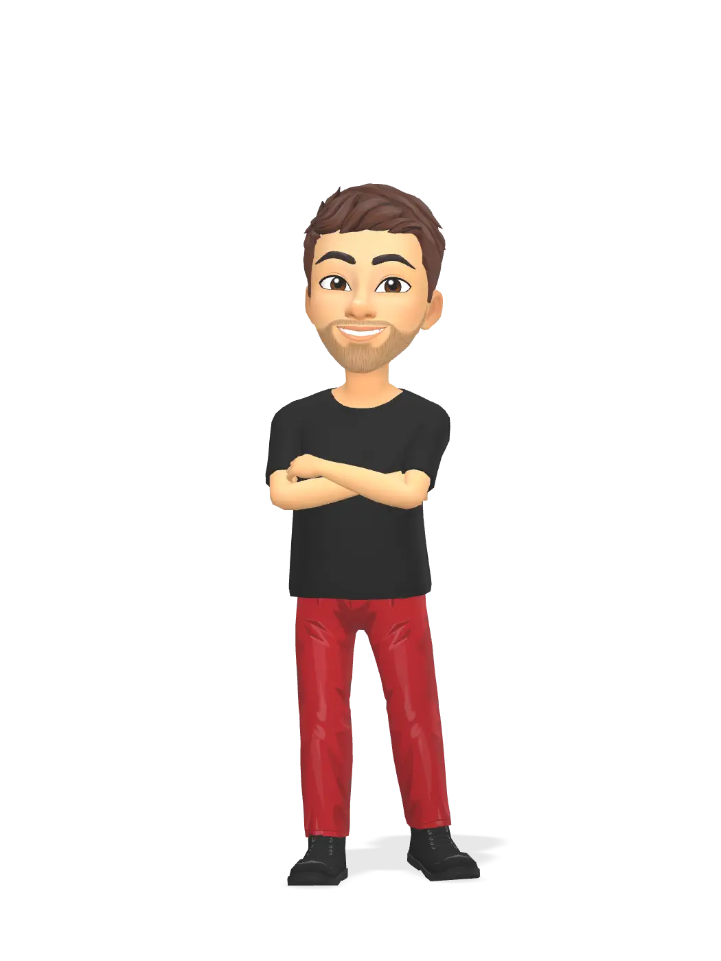 Snapchat profile picture for @kerosi