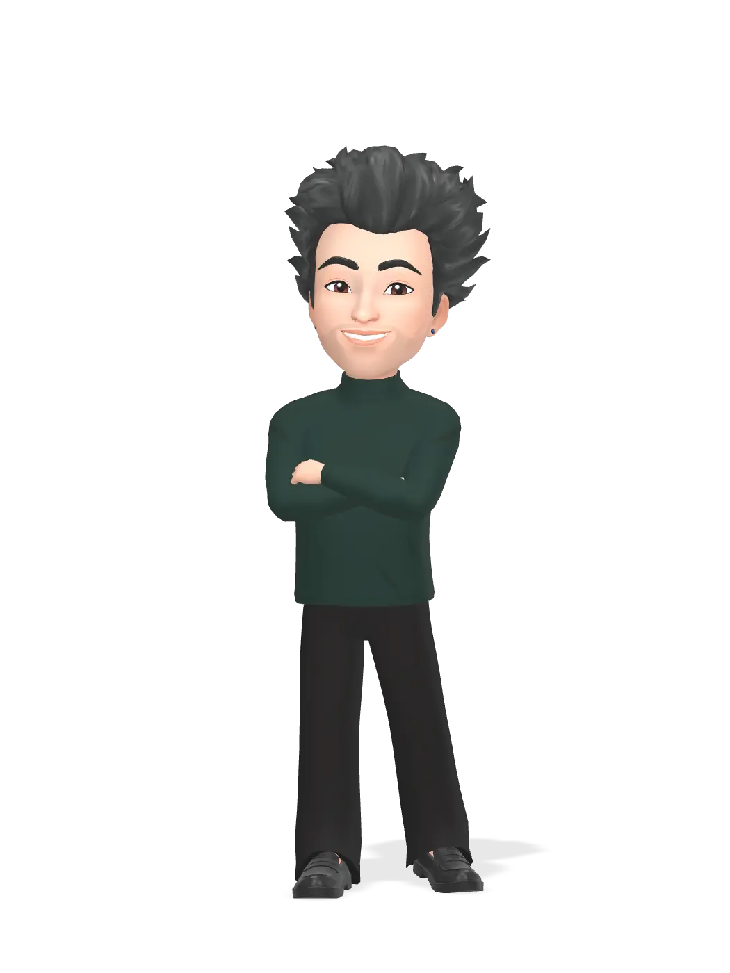 Snapchat profile picture for @raibilal