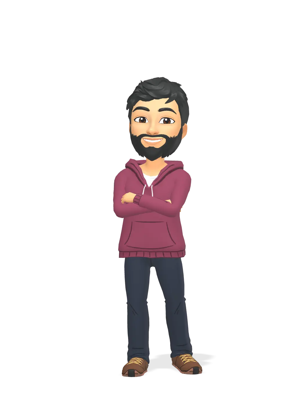 Snapchat profile picture for @thorja
