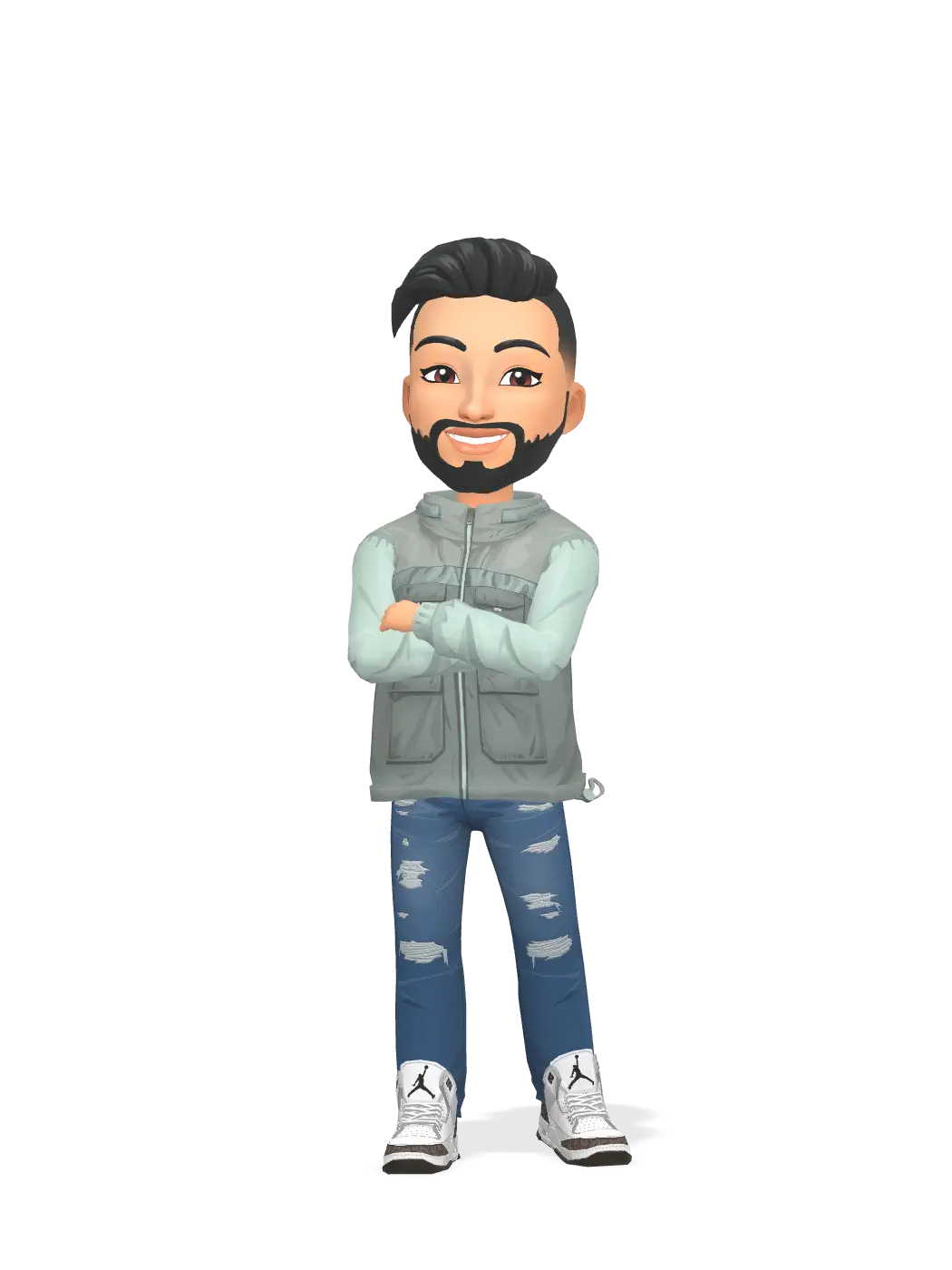 Snapchat profile picture for @vijay8829