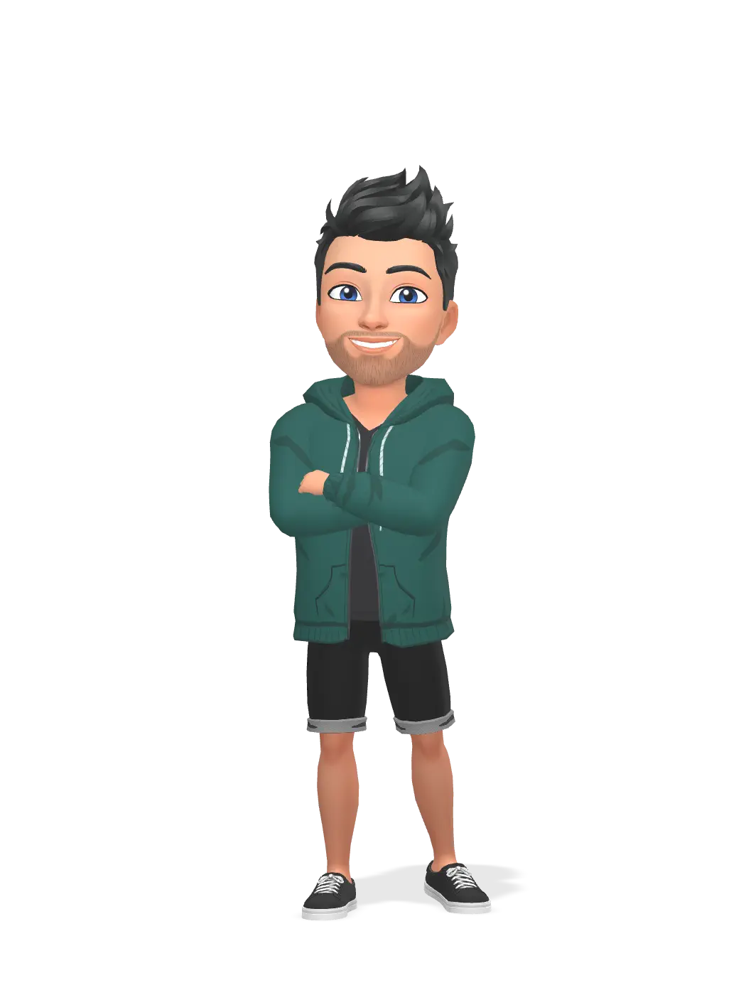 Snapchat profile picture for @yugoslav
