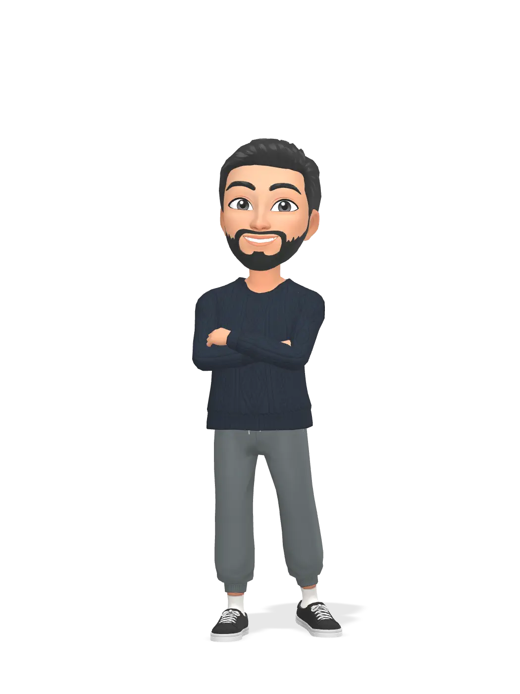 Snapchat profile picture for @mosque