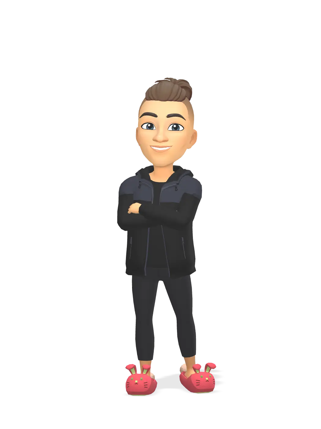 Snapchat profile picture for @shevrini