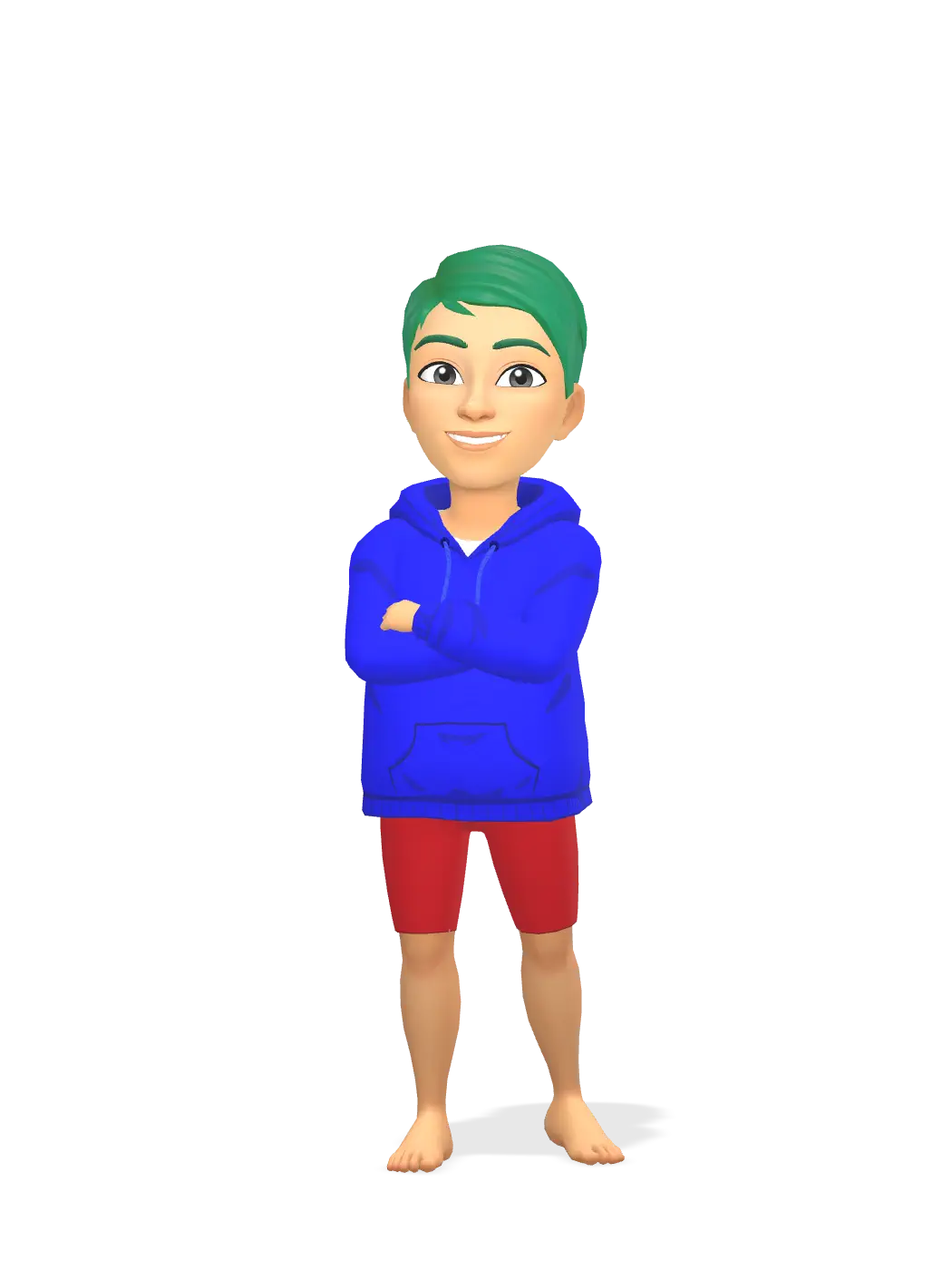 Snapchat profile picture for @galqxyy