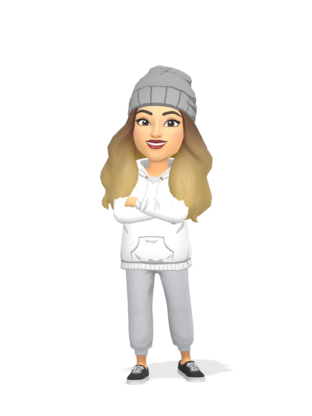 Snapchat profile picture for @fayhur