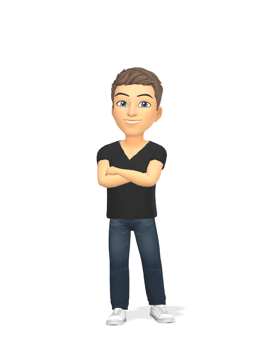 Snapchat profile picture for @classmate