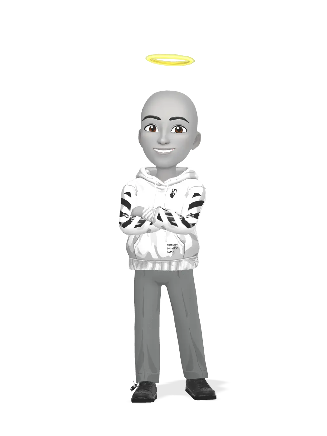 Snapchat profile picture for @erection