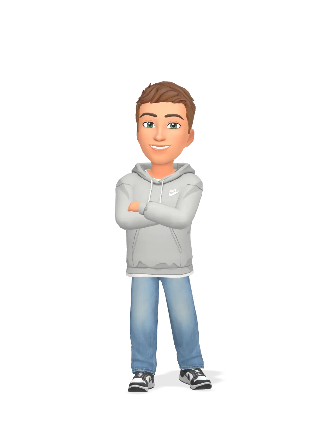 Snapchat profile picture for @renen06