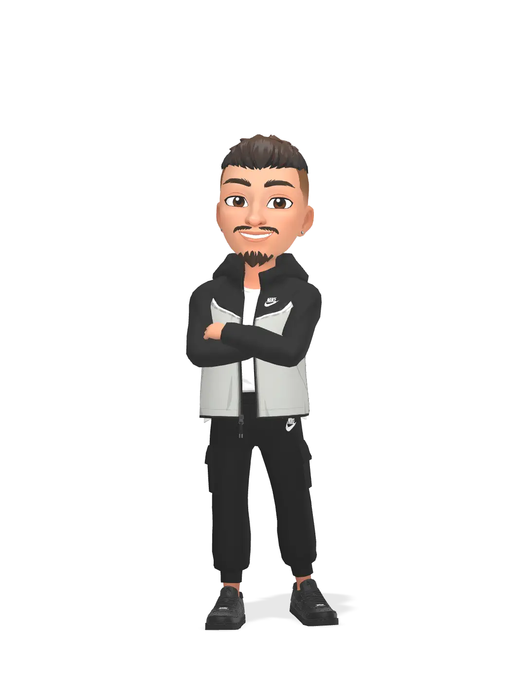 Snapchat profile picture for @ryxn_mgt
