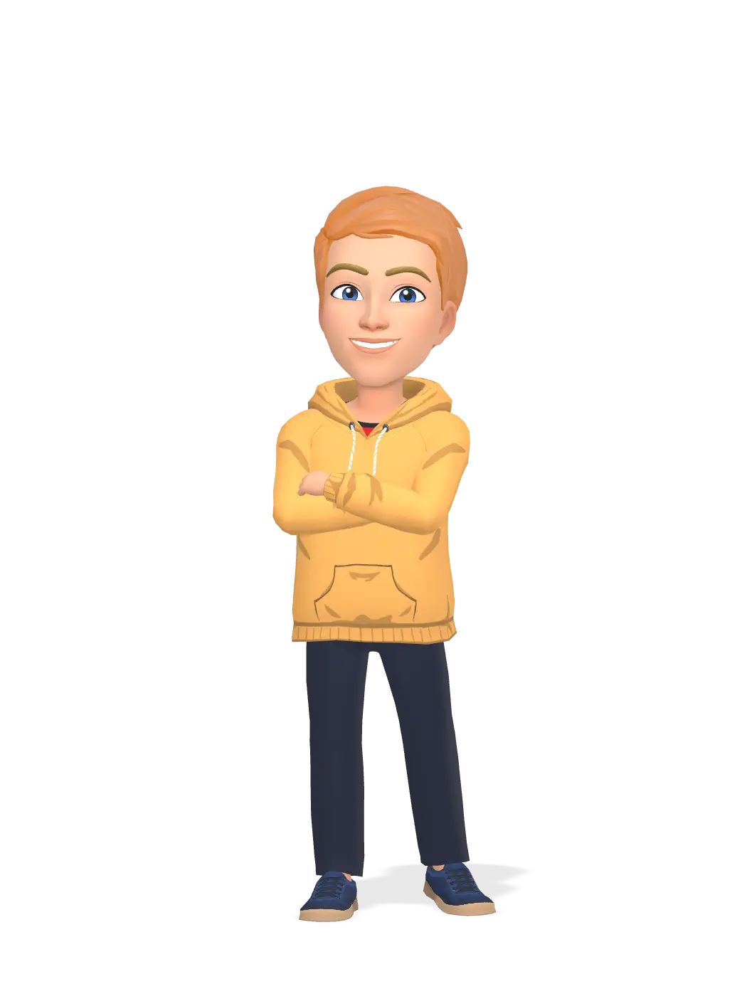 Snapchat profile picture for @johancd