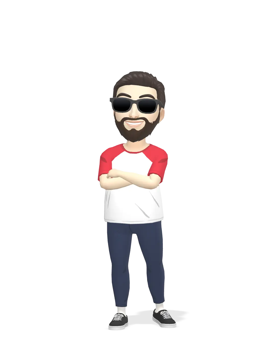Snapchat profile picture for @quiones