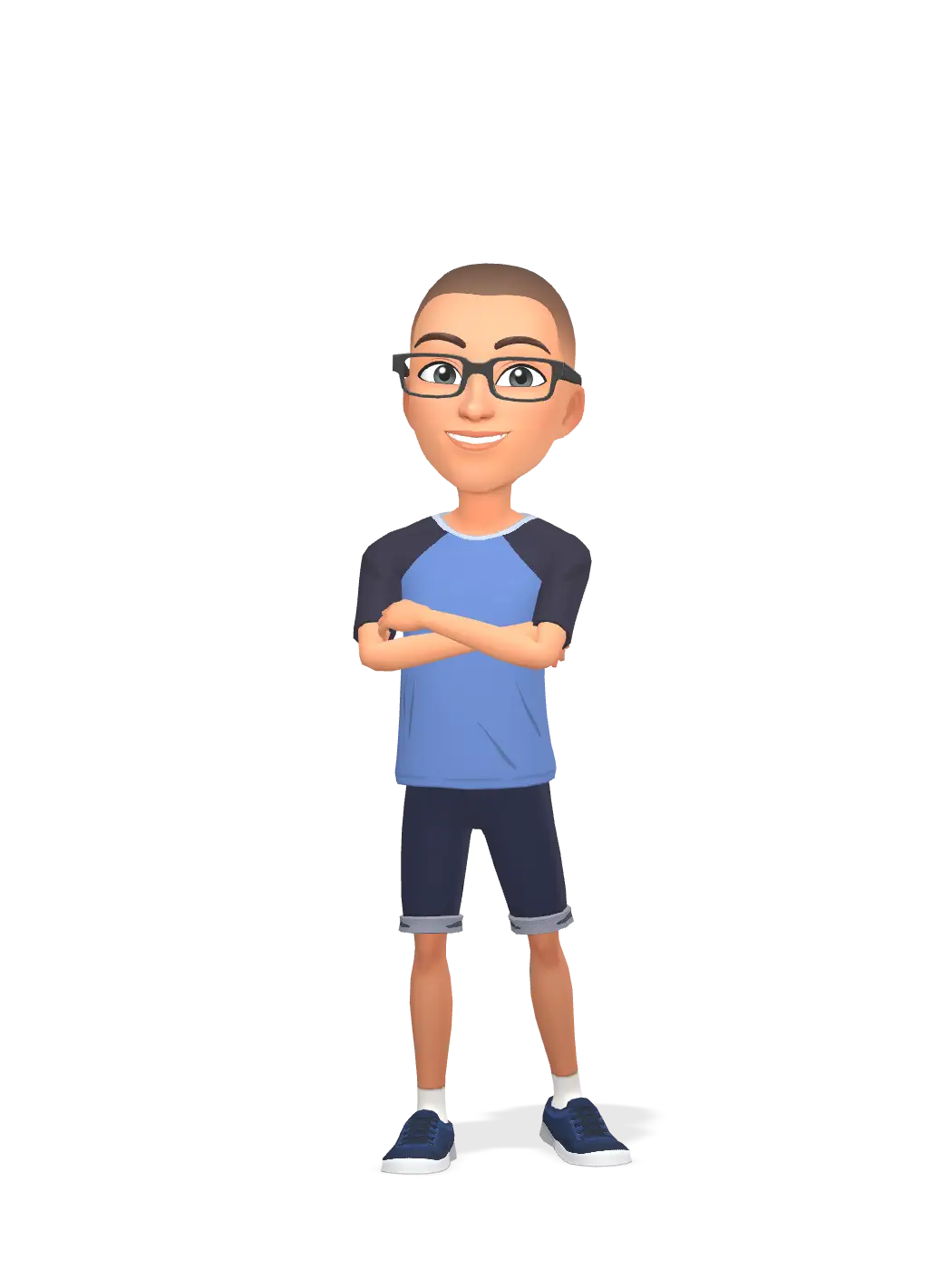 Snapchat profile picture for @ogamax