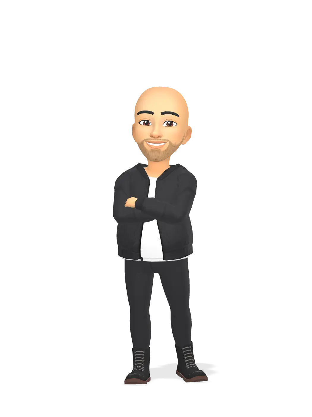 Snapchat profile picture for @magazin