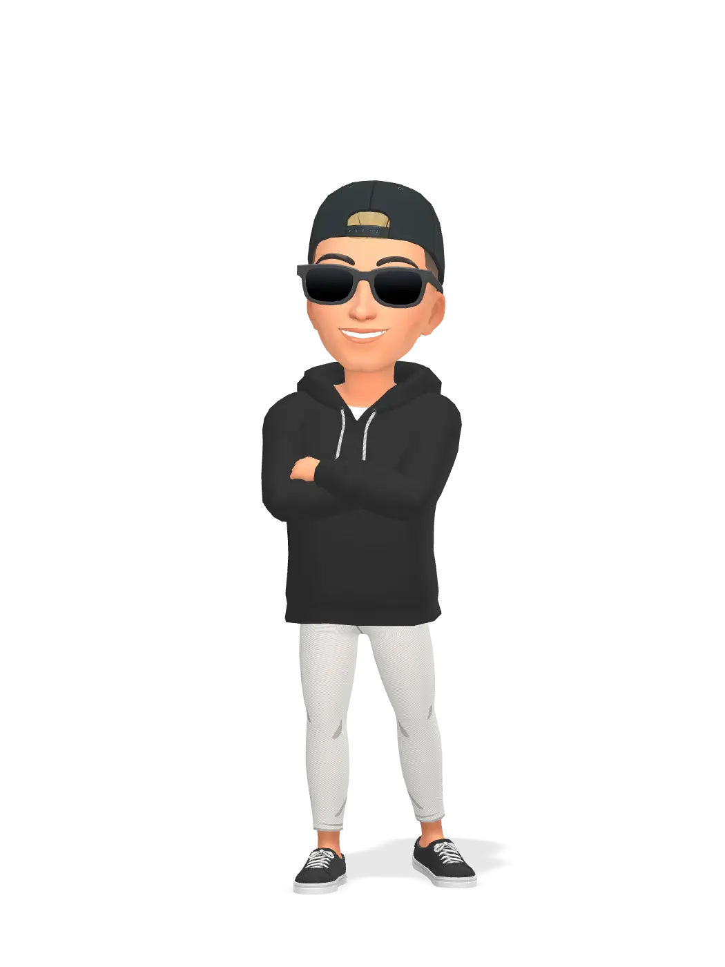 Snapchat profile picture for @juanjiam
