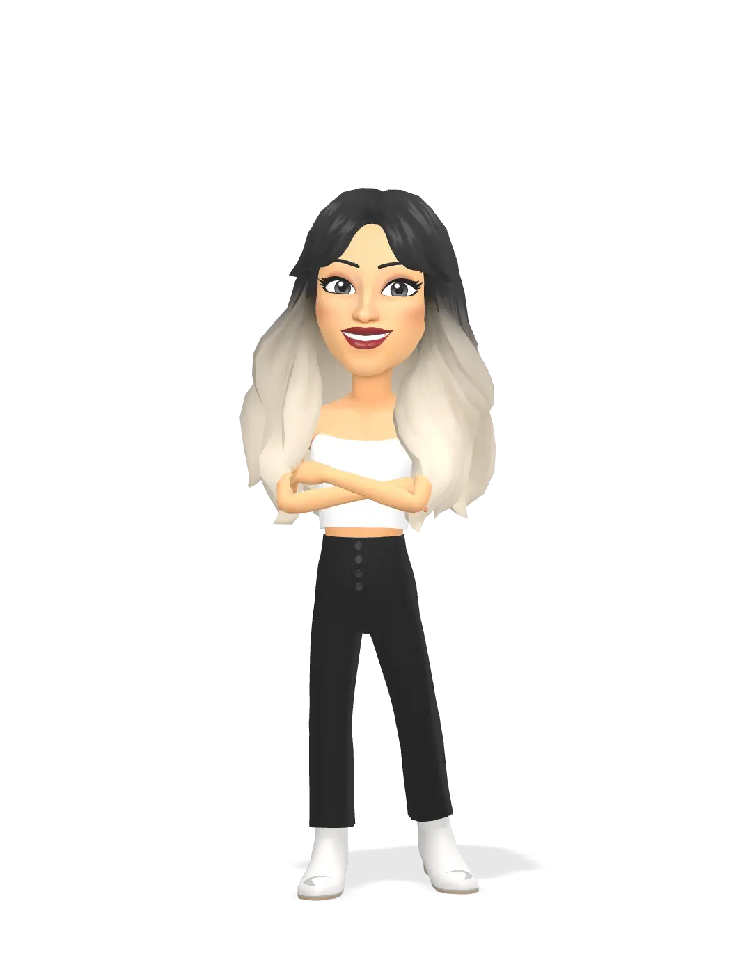 Snapchat profile picture for @mkacmaz0