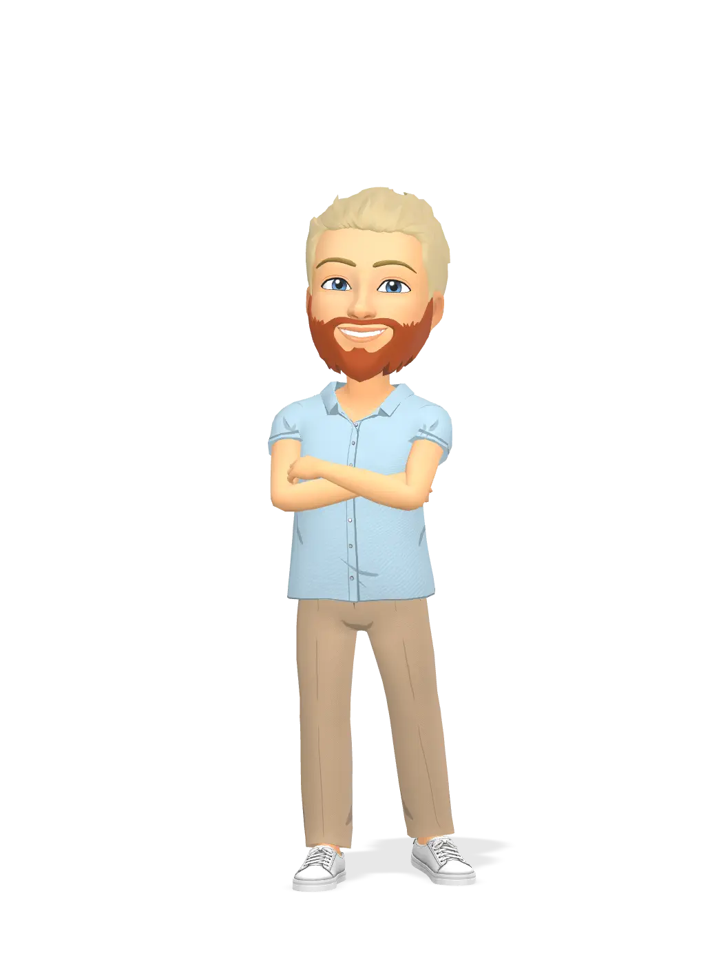 Snapchat profile picture for @mcdink