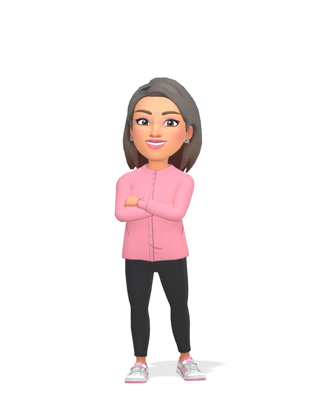 Snapchat profile picture for @feisty