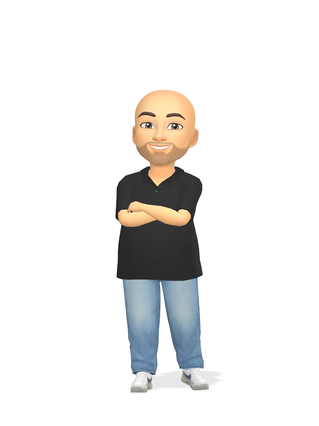 Snapchat profile picture for @jcjim
