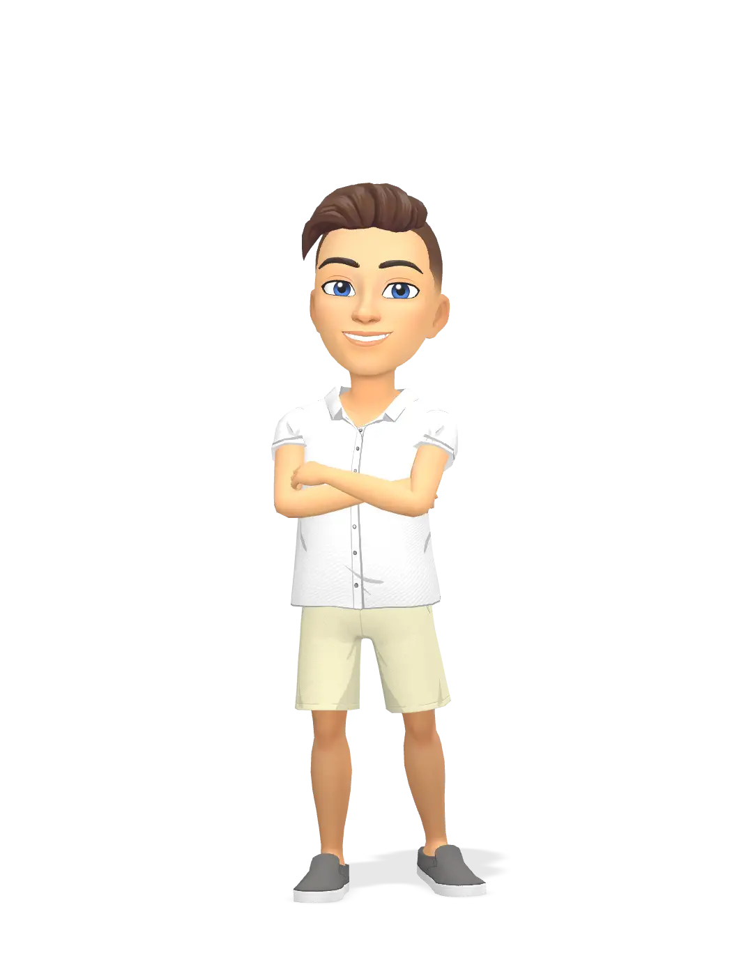 Snapchat profile picture for @coddle