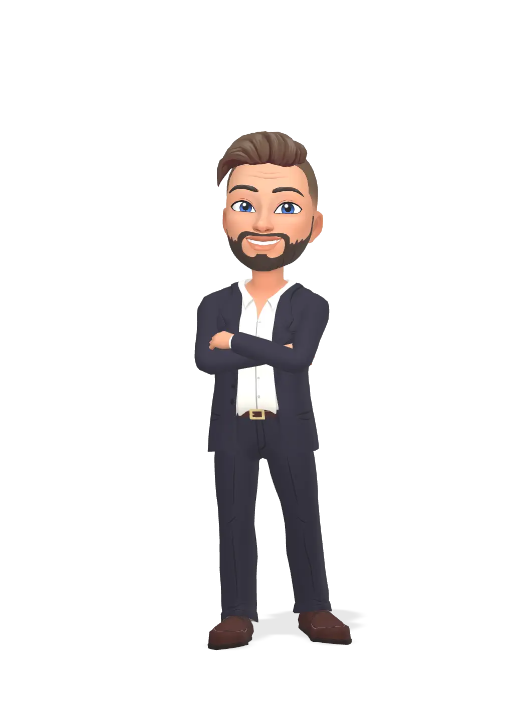 Snapchat profile picture for @jeanmpiaca