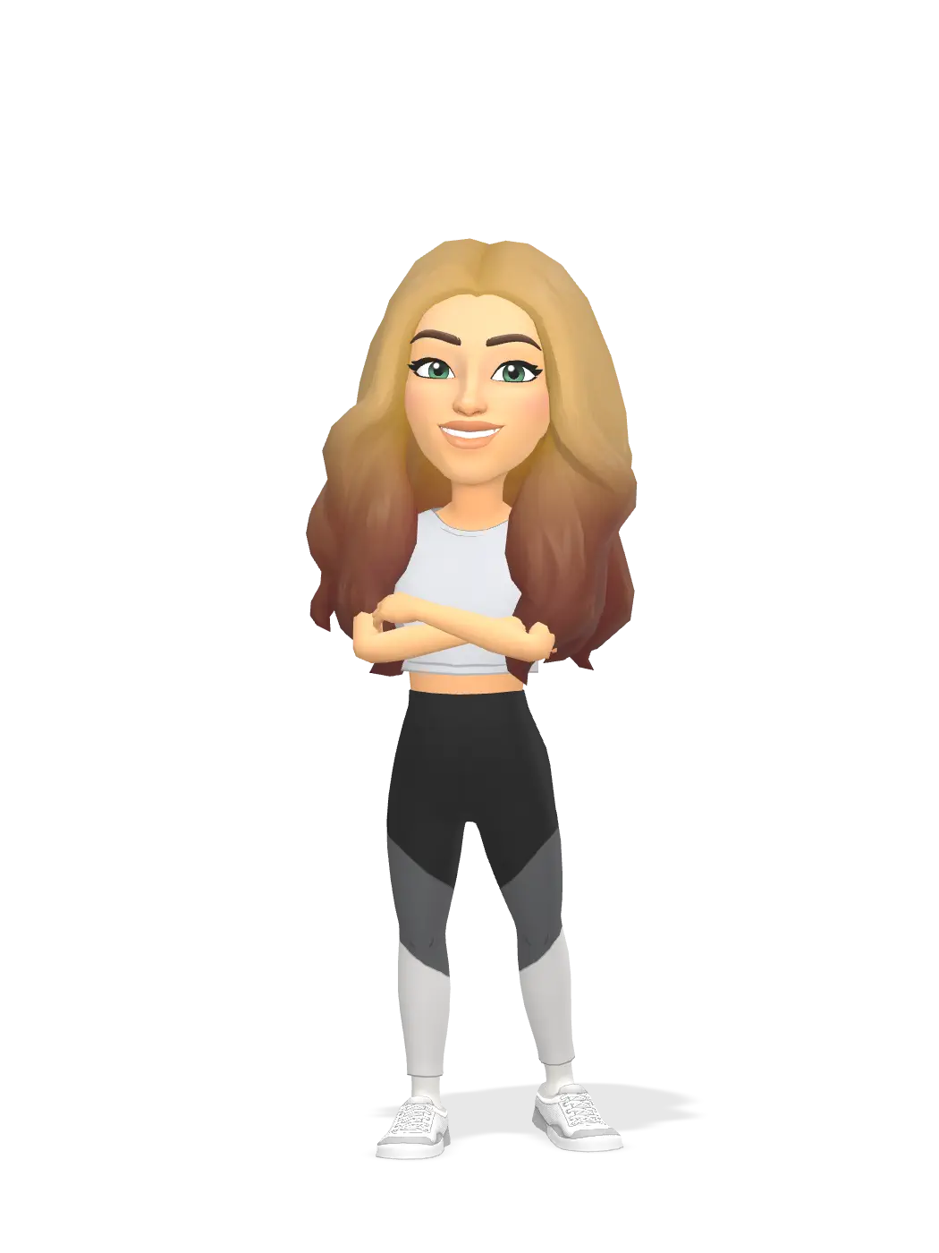 Snapchat profile picture for @ronela_16