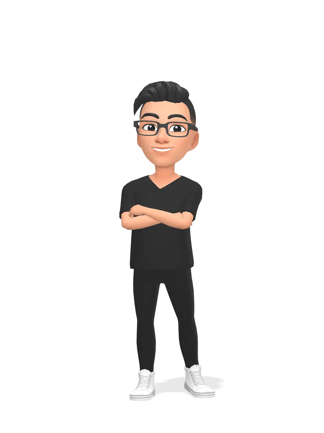 Snapchat profile picture for @gian_nd