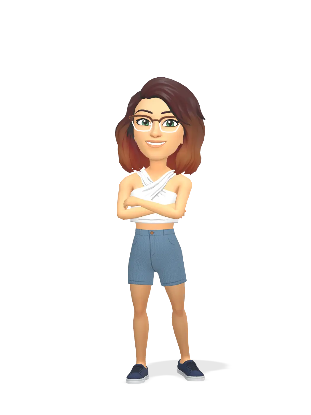 Snapchat profile picture for @z_blackk