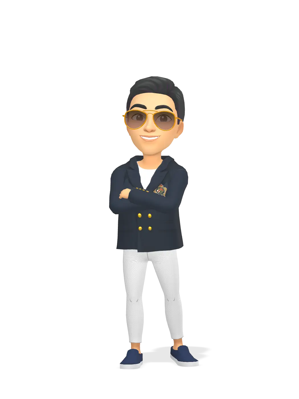 Snapchat profile picture for @kumaravel