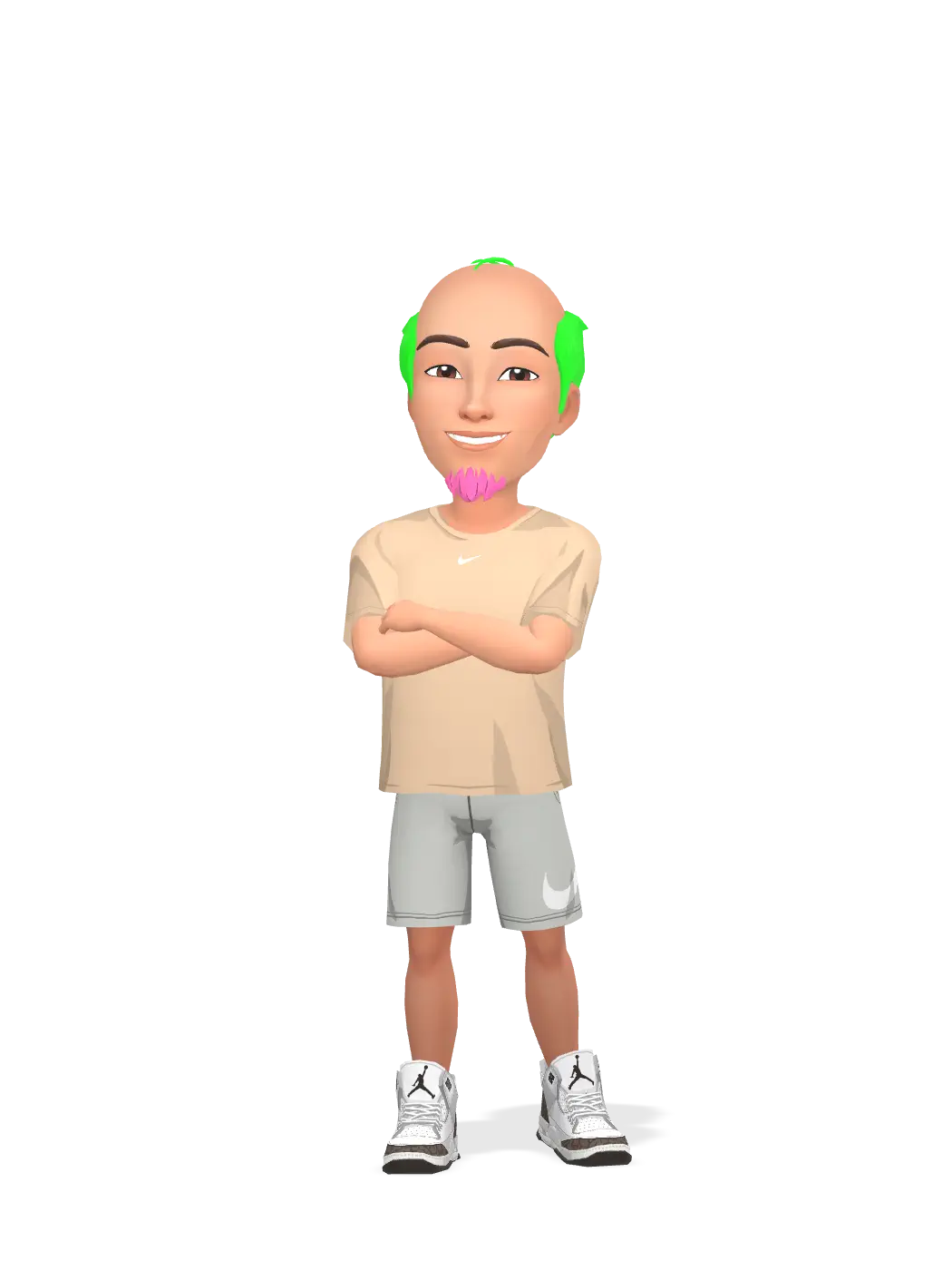 Snapchat profile picture for @malisreja