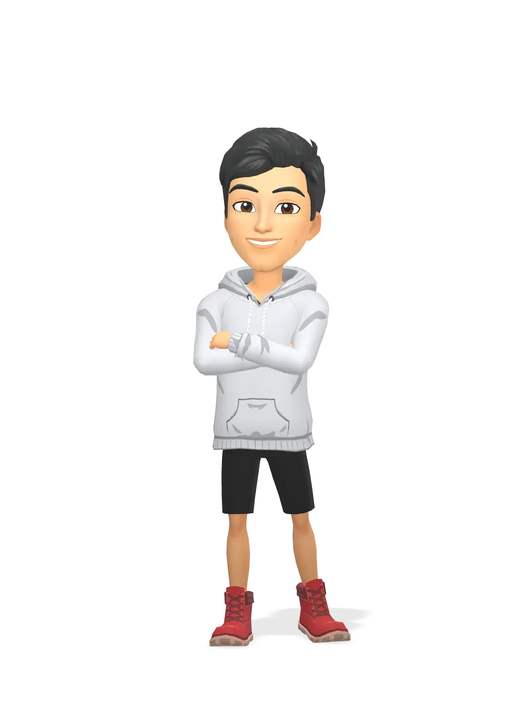 Snapchat profile picture for @yu_villan