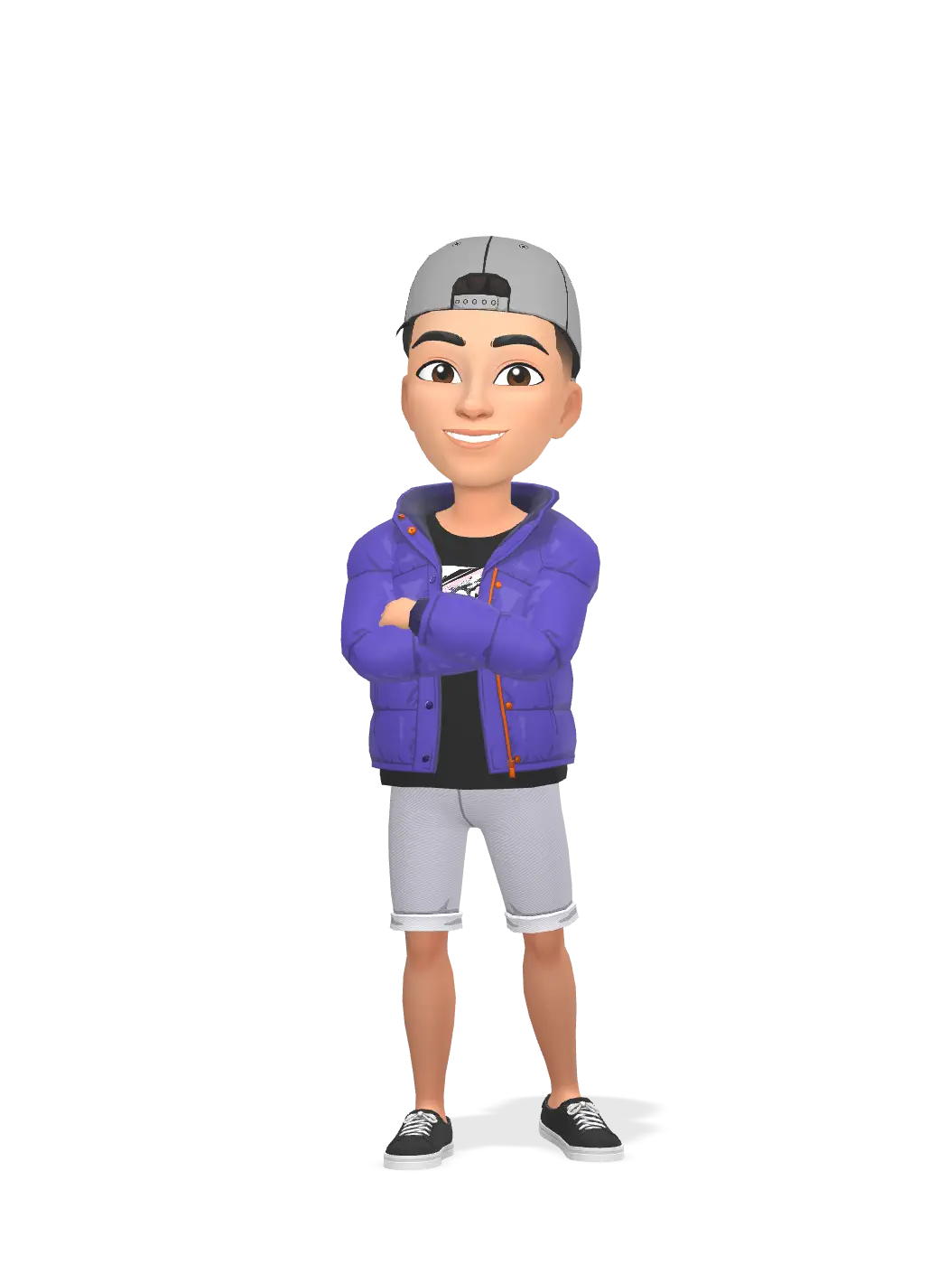Snapchat profile picture for @joan_m21
