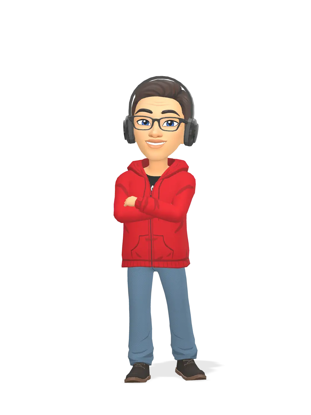Snapchat profile picture for @yayarute