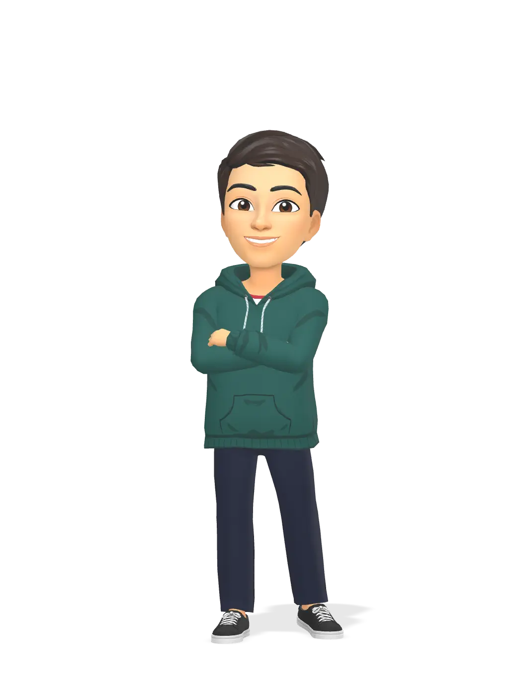 Snapchat profile picture for @luan_dll