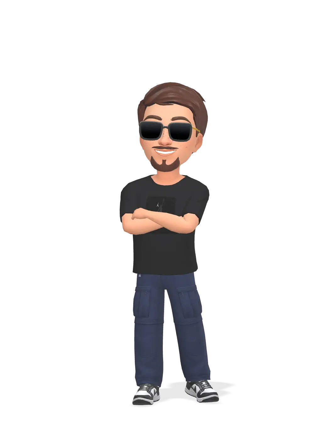 Snapchat profile picture for @heroluca15
