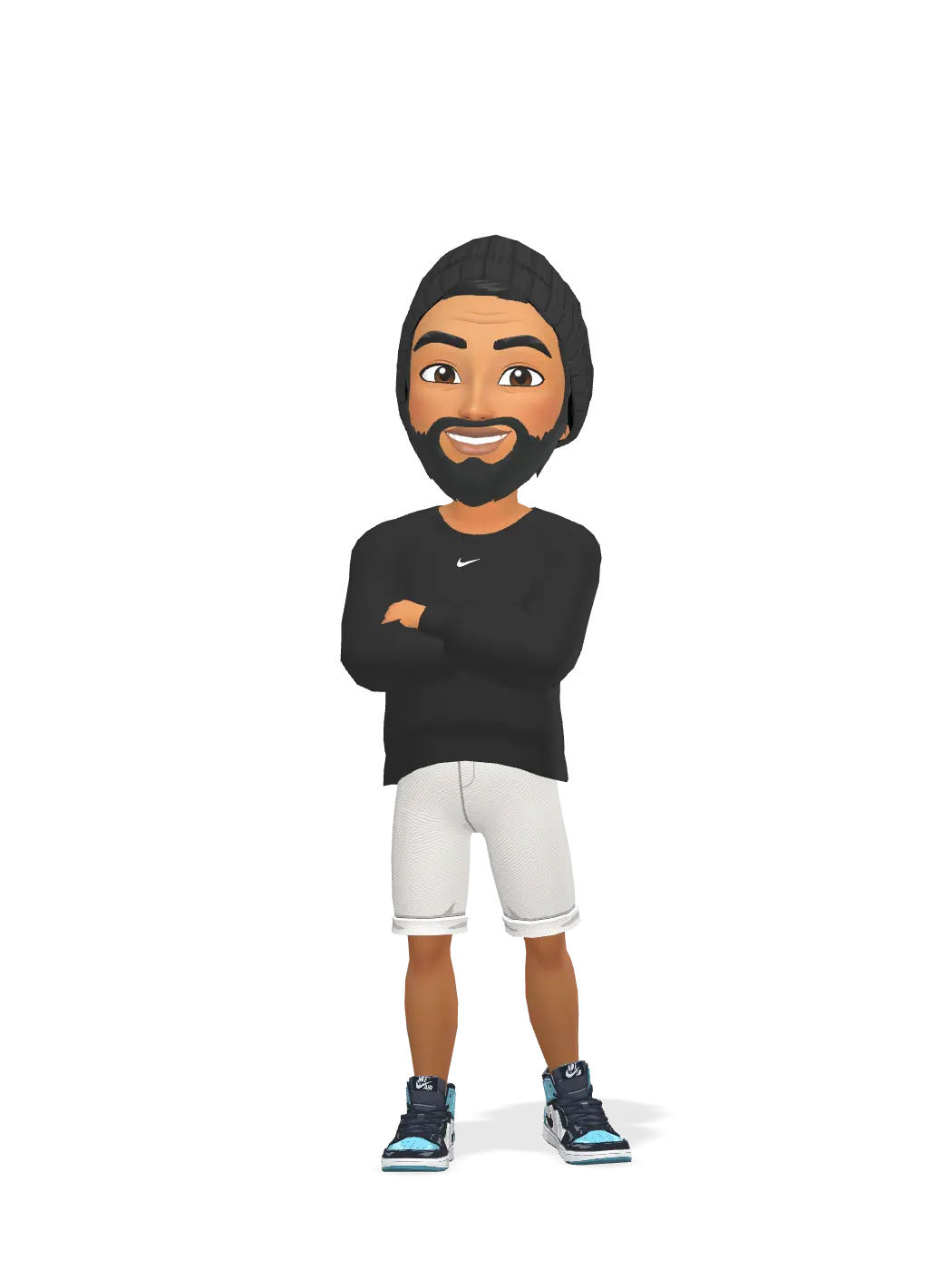 Snapchat profile picture for @enscnn
