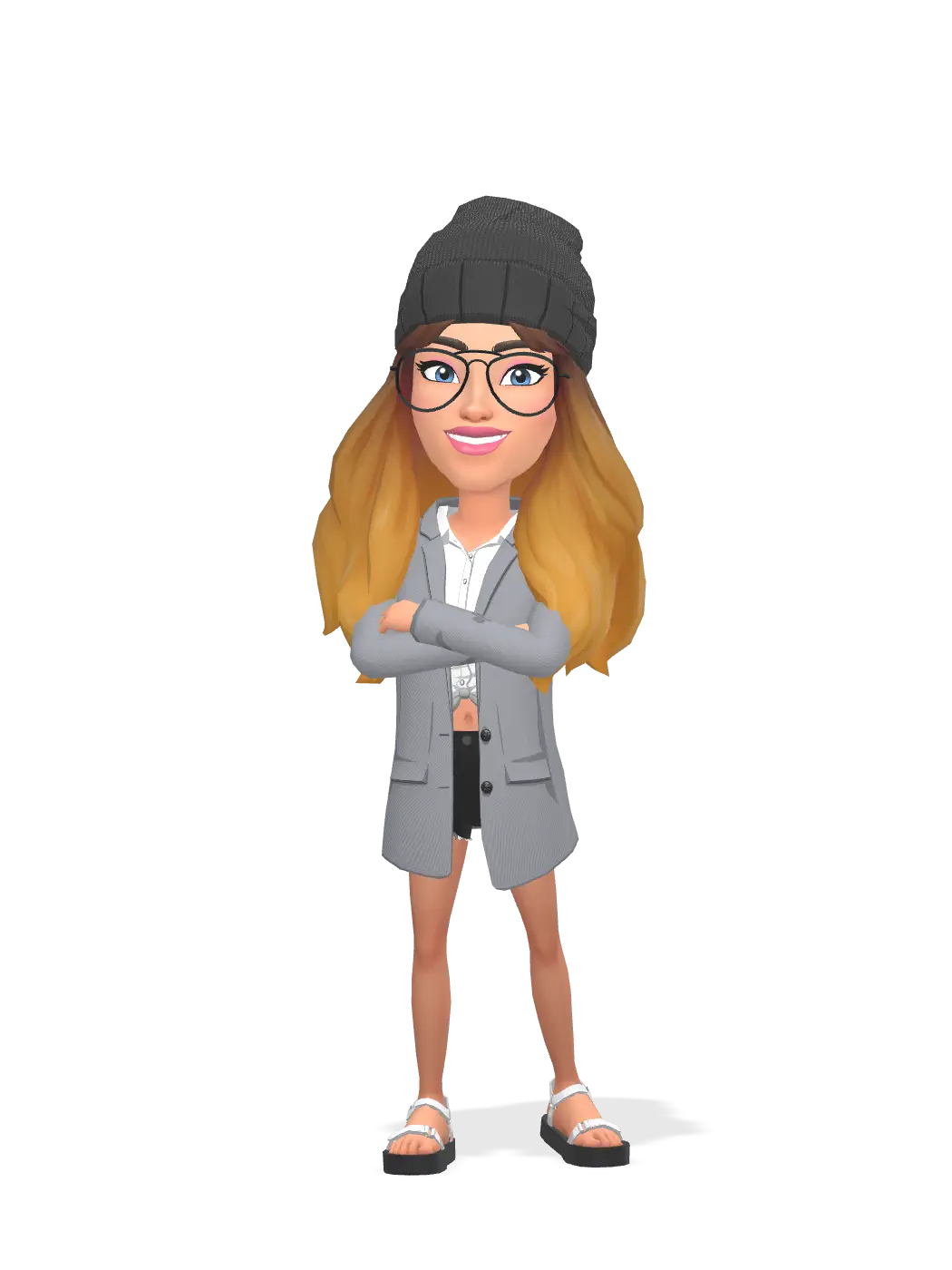 Snapchat profile picture for @tamar5454