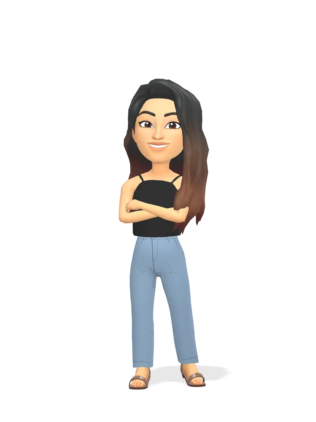 Snapchat profile picture for @agreeable
