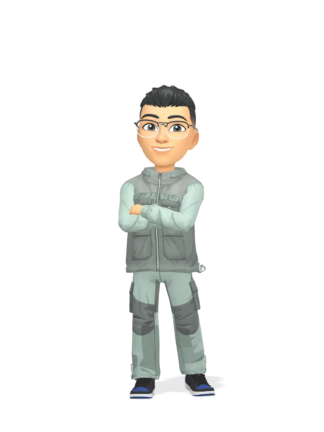Snapchat profile picture for @erixk_14