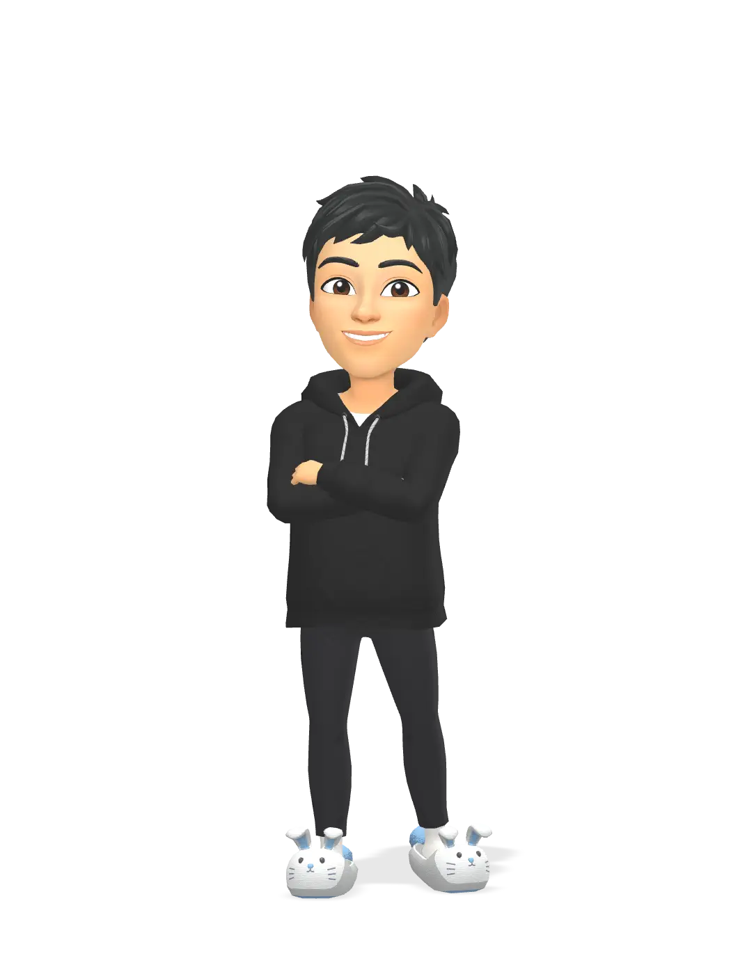 Snapchat profile picture for @gutinbr2