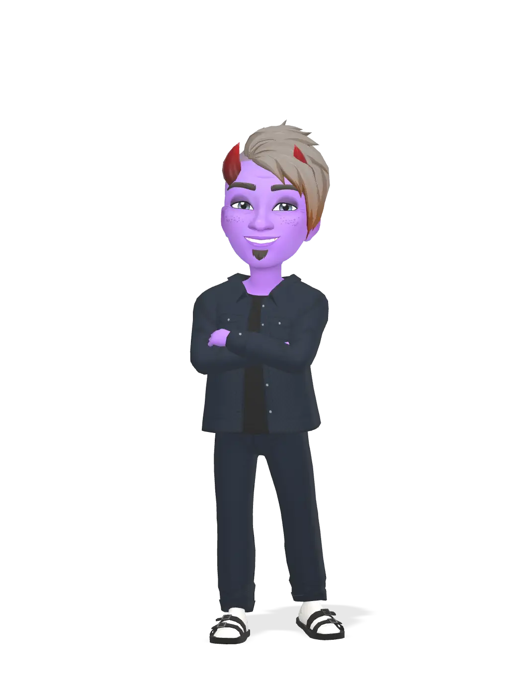 Snapchat profile picture for @neoxxiii